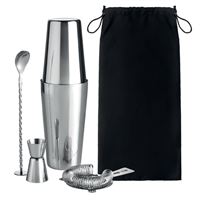 SET DA COCKTAIL